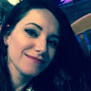 Meet your Posher, Bethany